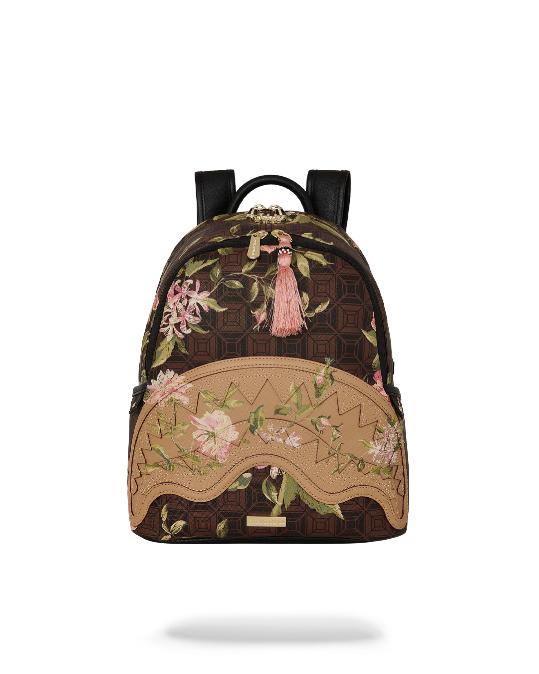 SPRAYGROUND AI DREAMERS GARDEN SAVAGE BACKPACK