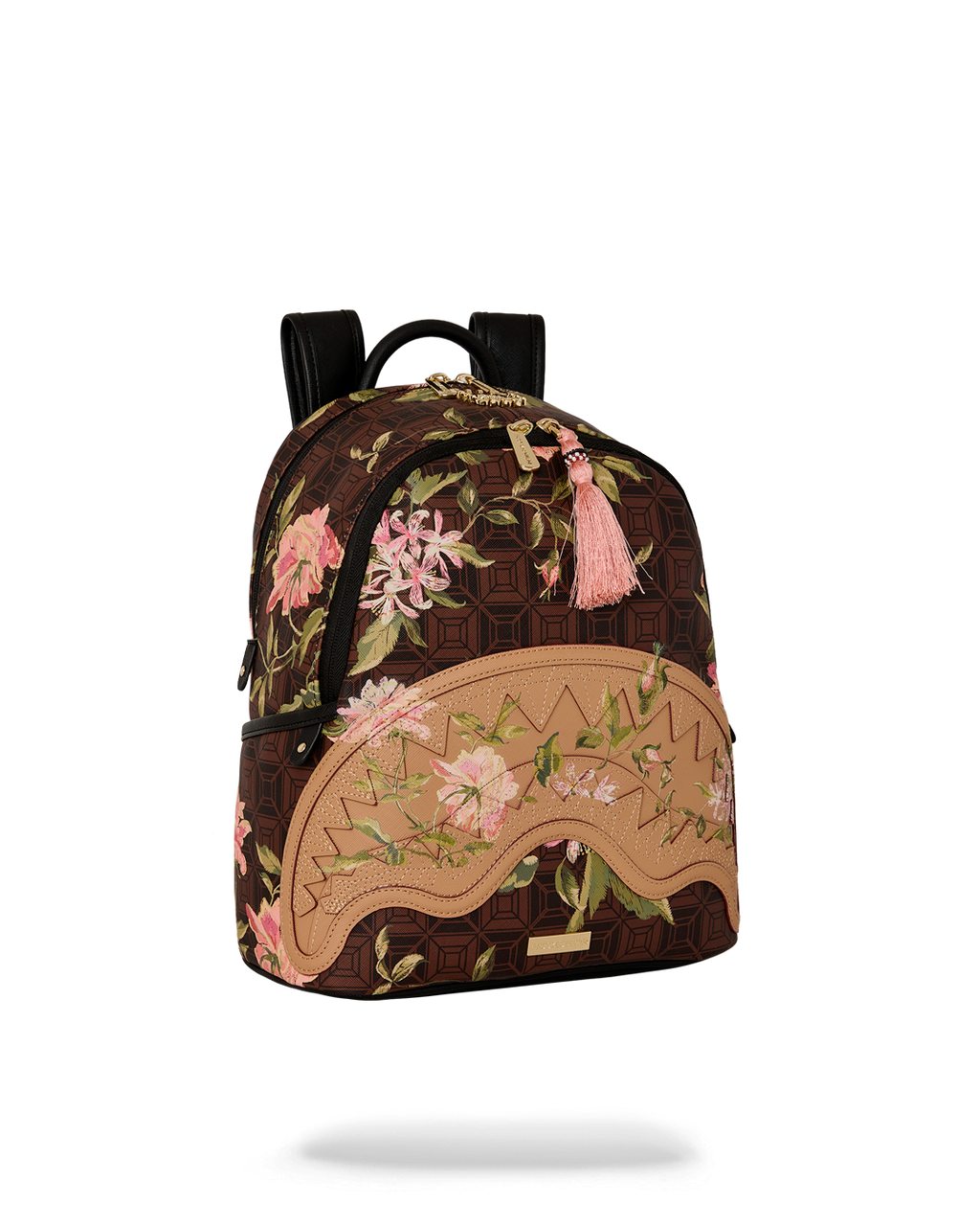 SPRAYGROUND AI DREAMERS GARDEN SAVAGE BACKPACK