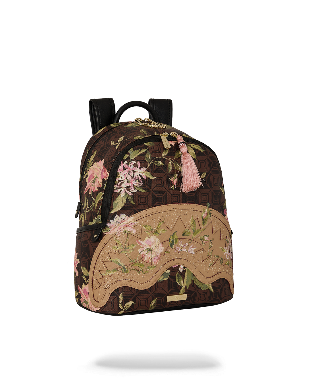 SPRAYGROUND AI DREAMERS GARDEN SAVAGE BACKPACK