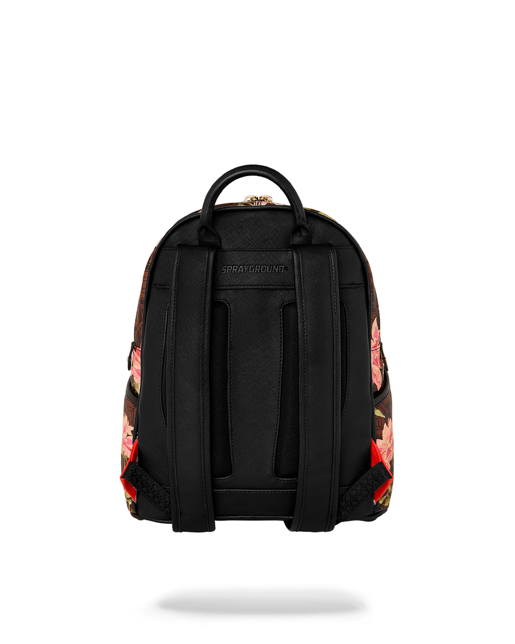 SPRAYGROUND AI DREAMERS GARDEN SAVAGE BACKPACK
