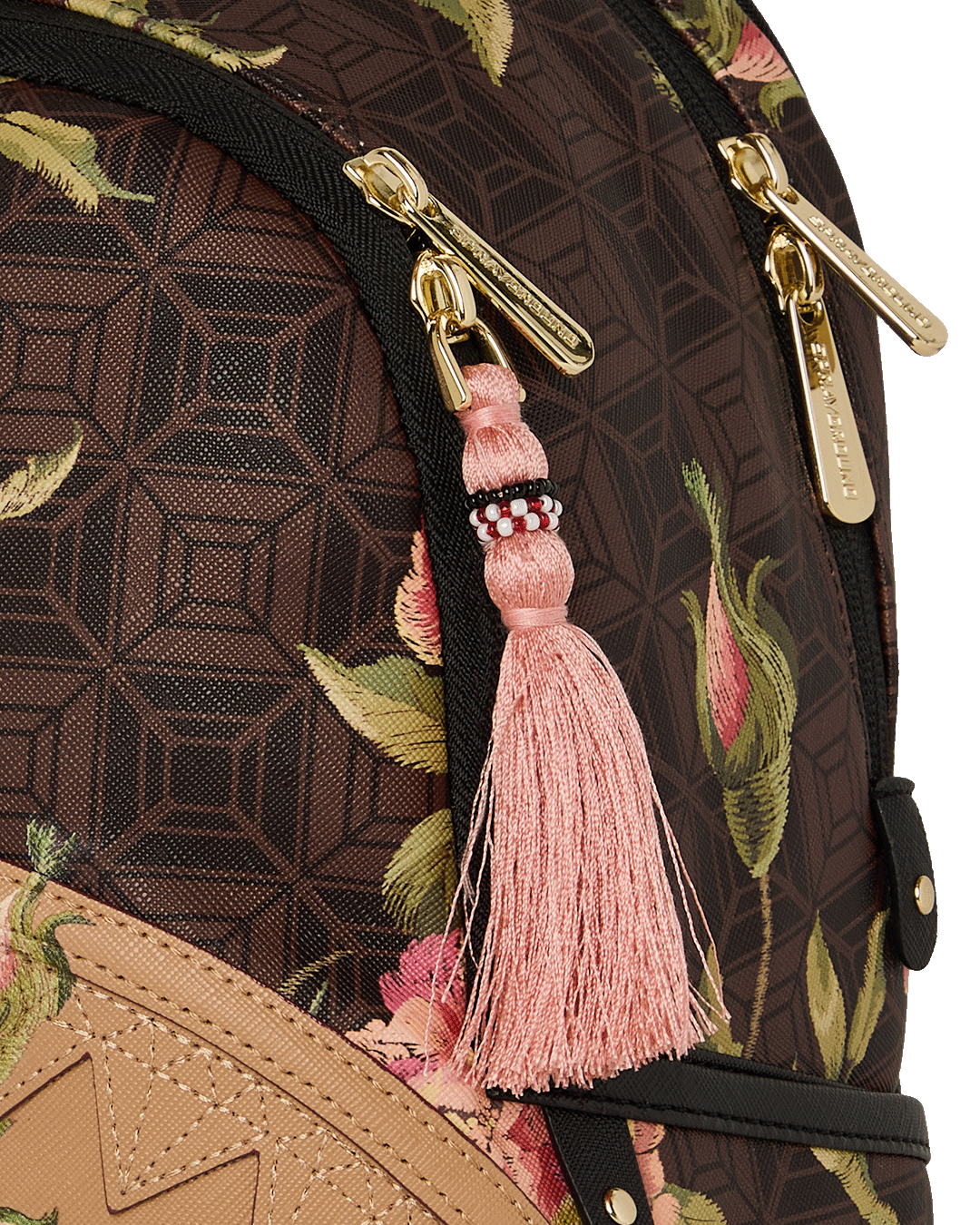 SPRAYGROUND AI DREAMERS GARDEN SAVAGE BACKPACK