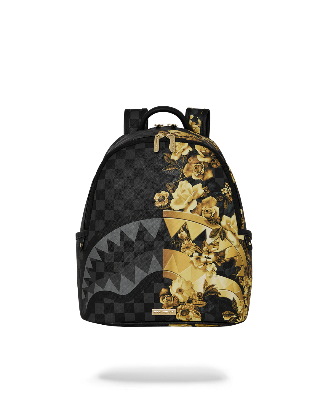 SPRAYGROUND BILLIONAIRE BLOOM SAVAGE BACKPACK