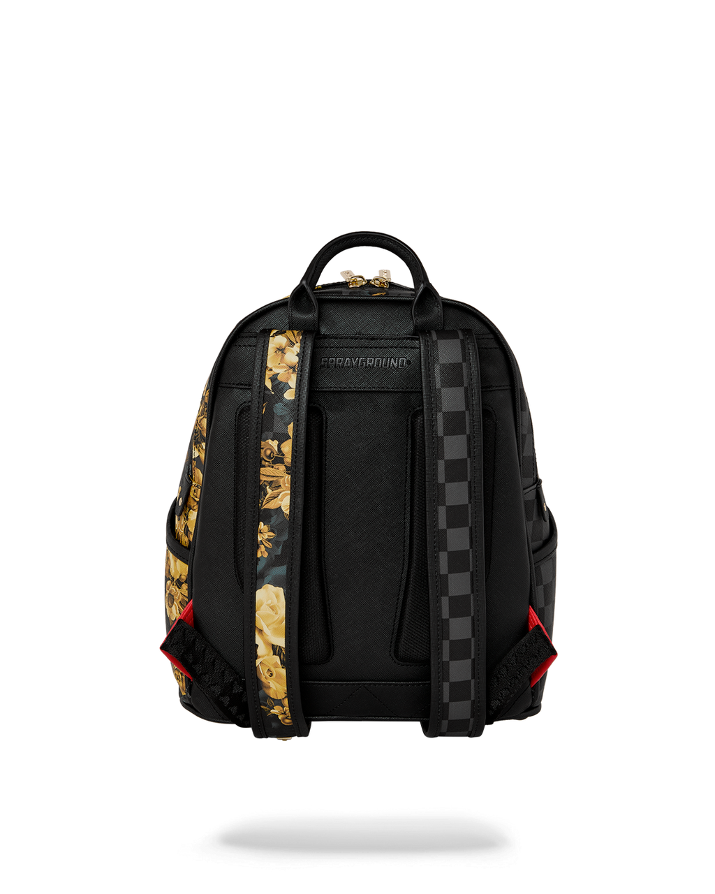 SPRAYGROUND BILLIONAIRE BLOOM SAVAGE BACKPACK