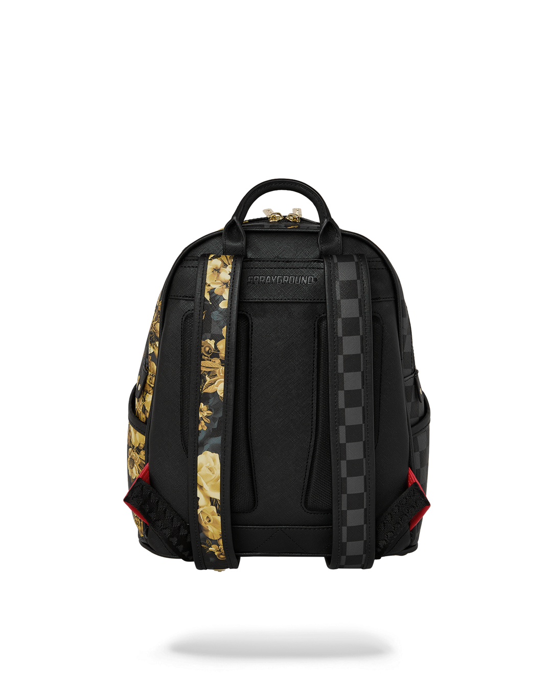 SPRAYGROUND BILLIONAIRE BLOOM SAVAGE BACKPACK