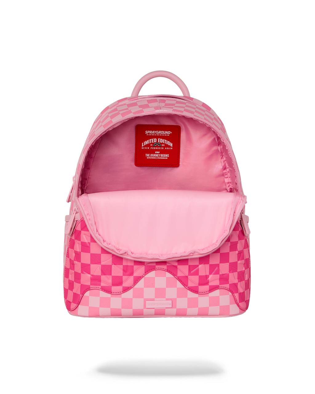 SPRAYGROUND SUGAR DRIP CANDY BITE SAVAGE BACKPACK