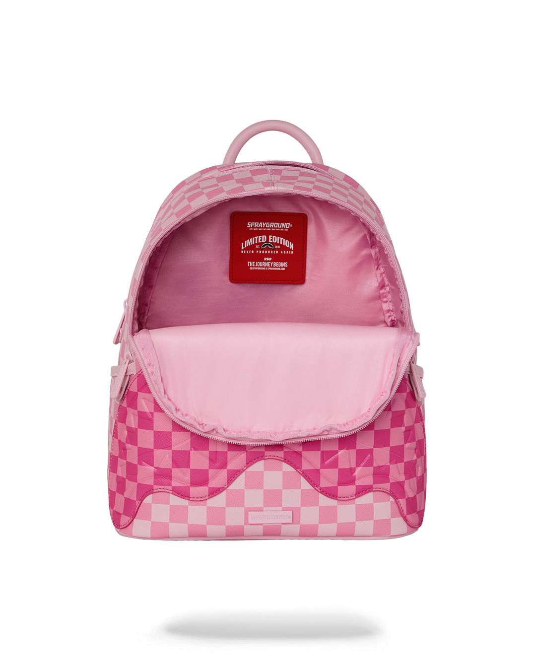 SPRAYGROUND SUGAR DRIP CANDY BITE SAVAGE BACKPACK