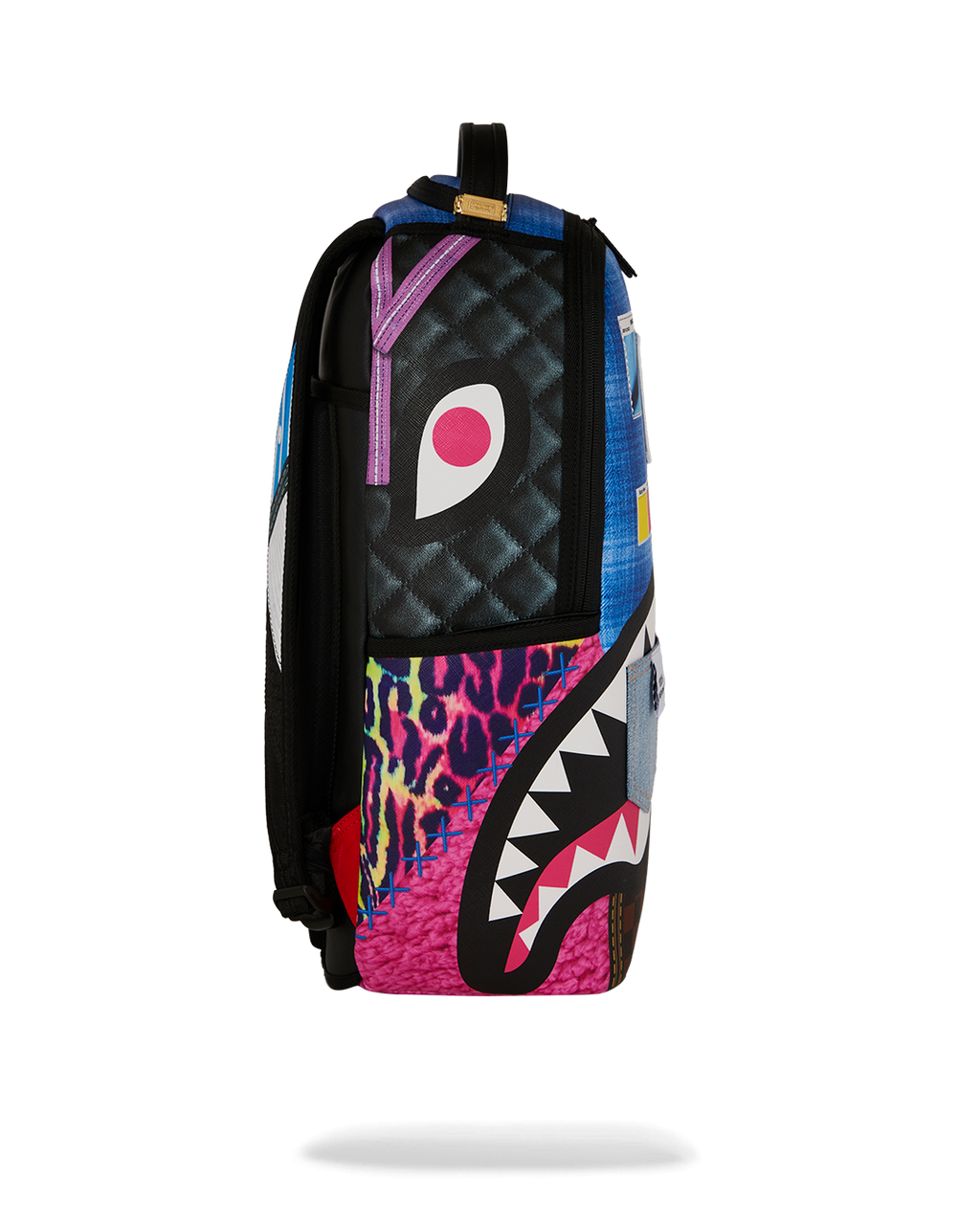 SPRAYGROUND LONDON FASHION WEEK CONCEPT CREATIONS BACKPACK