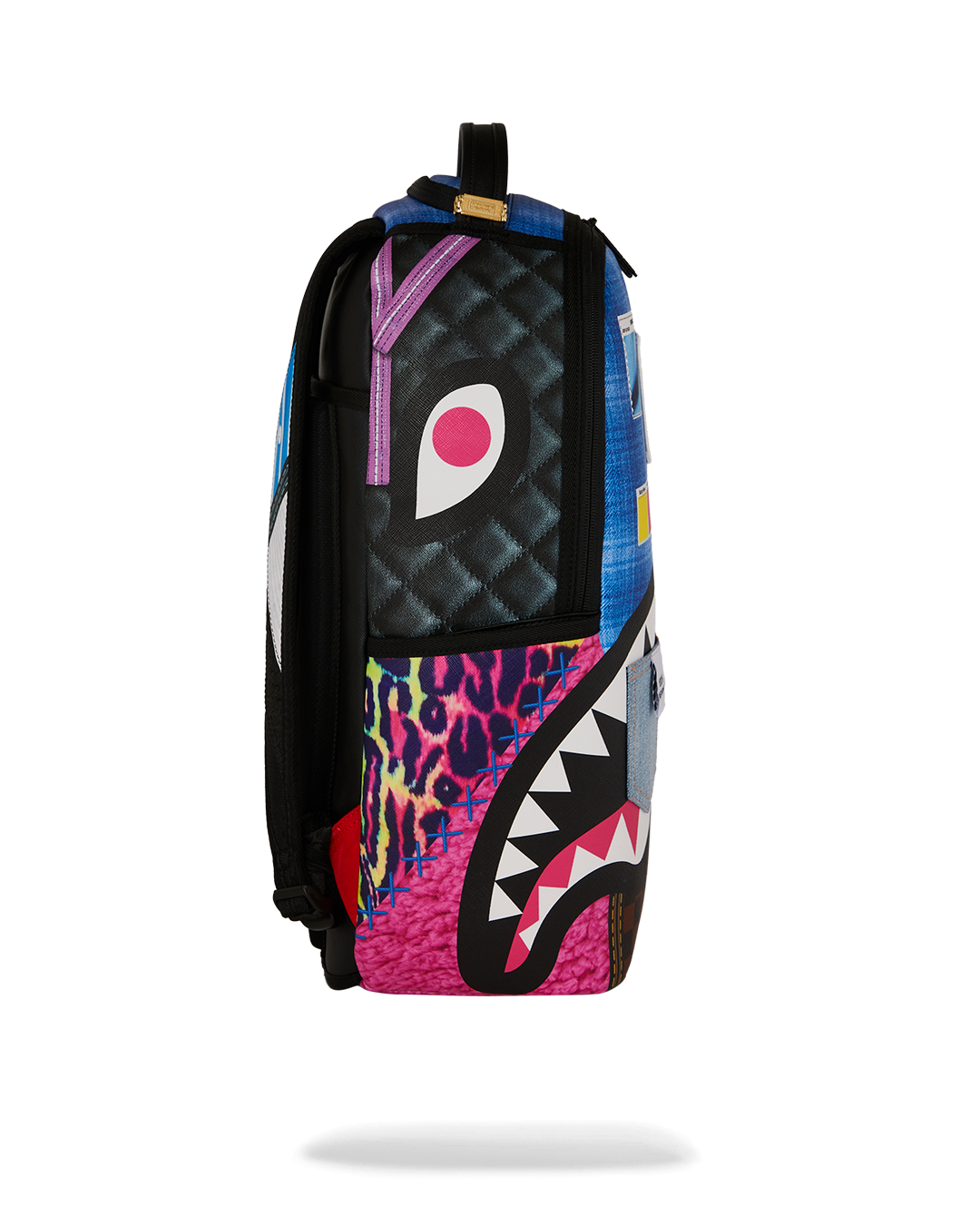 SPRAYGROUND LONDON FASHION WEEK CONCEPT CREATIONS BACKPACK
