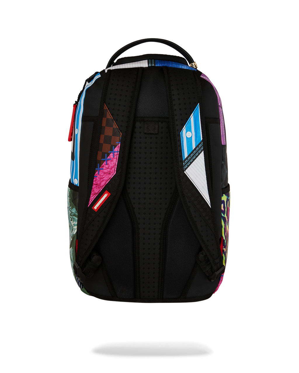 SPRAYGROUND LONDON FASHION WEEK CONCEPT CREATIONS BACKPACK