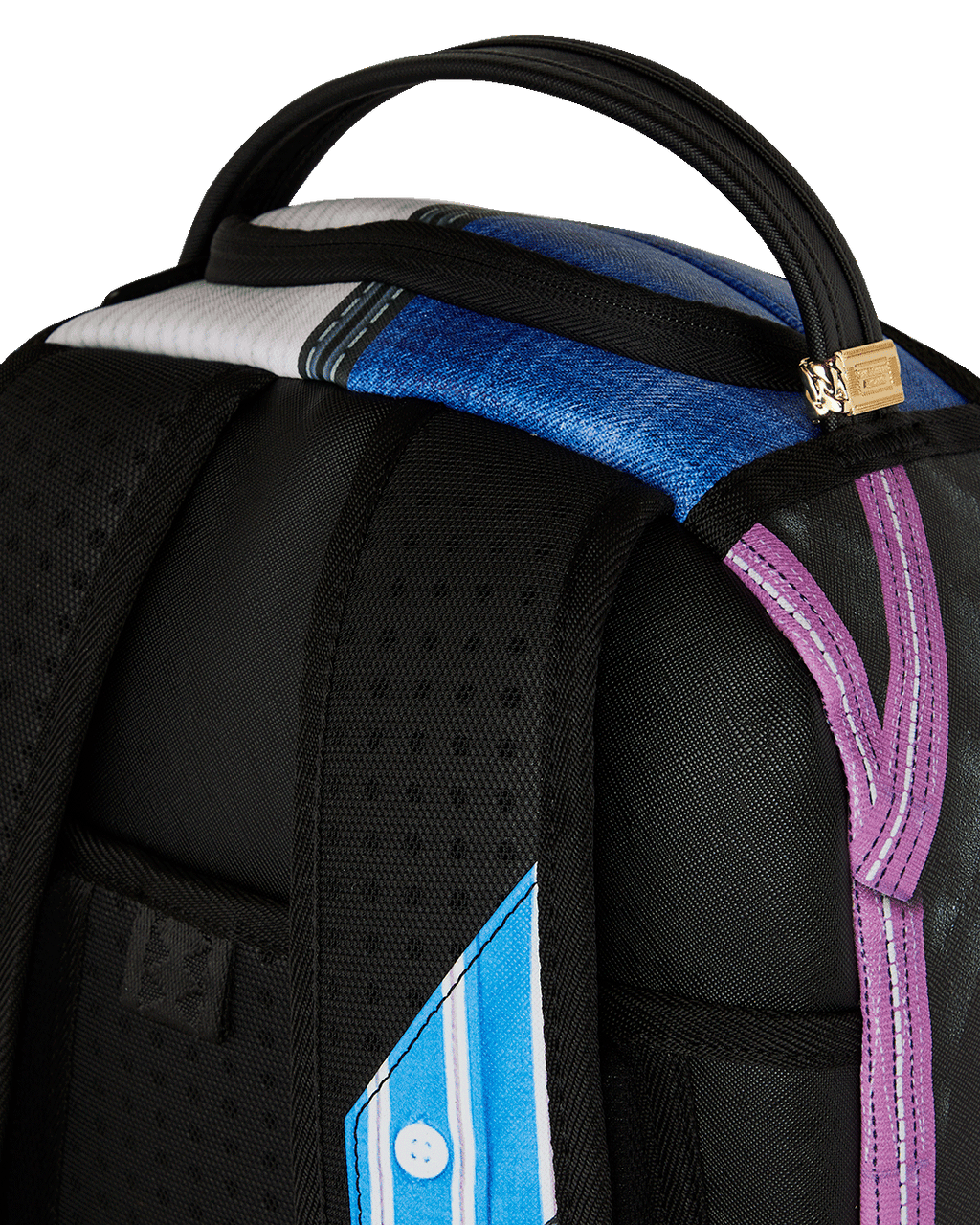 SPRAYGROUND LONDON FASHION WEEK CONCEPT CREATIONS BACKPACK