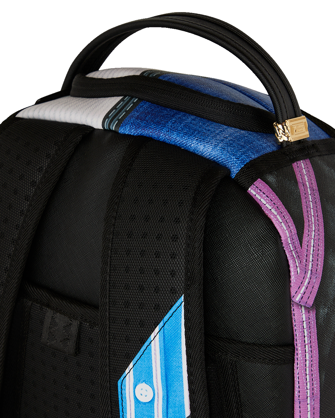 SPRAYGROUND LONDON FASHION WEEK CONCEPT CREATIONS BACKPACK