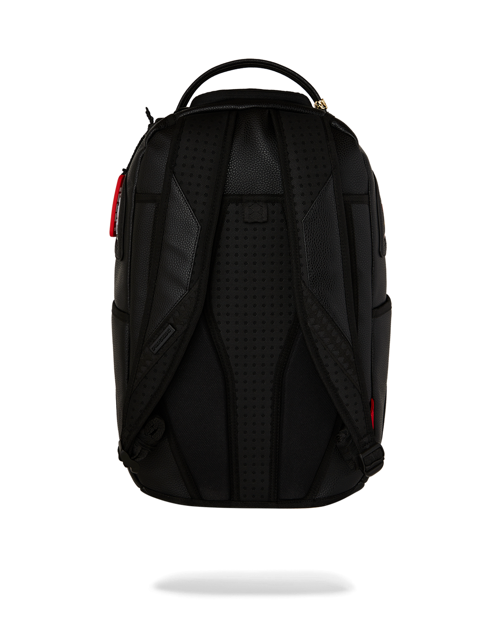 SPRAYGROUND LONDON FASHION WEEK MOODBOARD MONTAGE BACKPACK