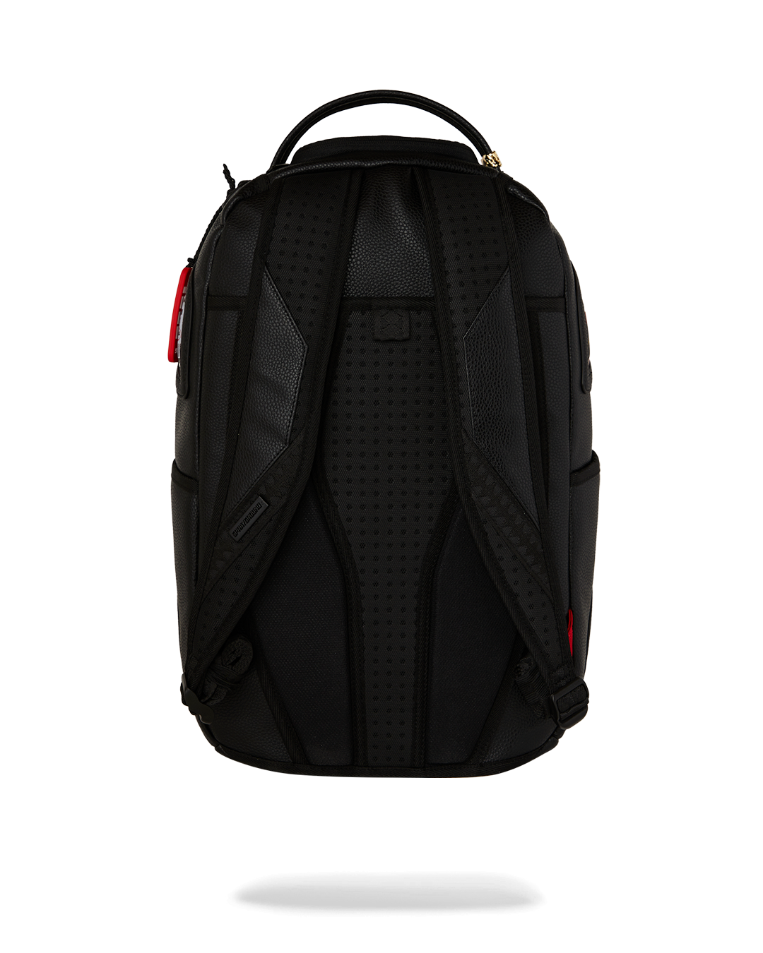 SPRAYGROUND LONDON FASHION WEEK MOODBOARD MONTAGE BACKPACK
