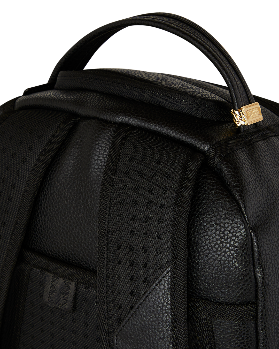 SPRAYGROUND LONDON FASHION WEEK MOODBOARD MONTAGE BACKPACK