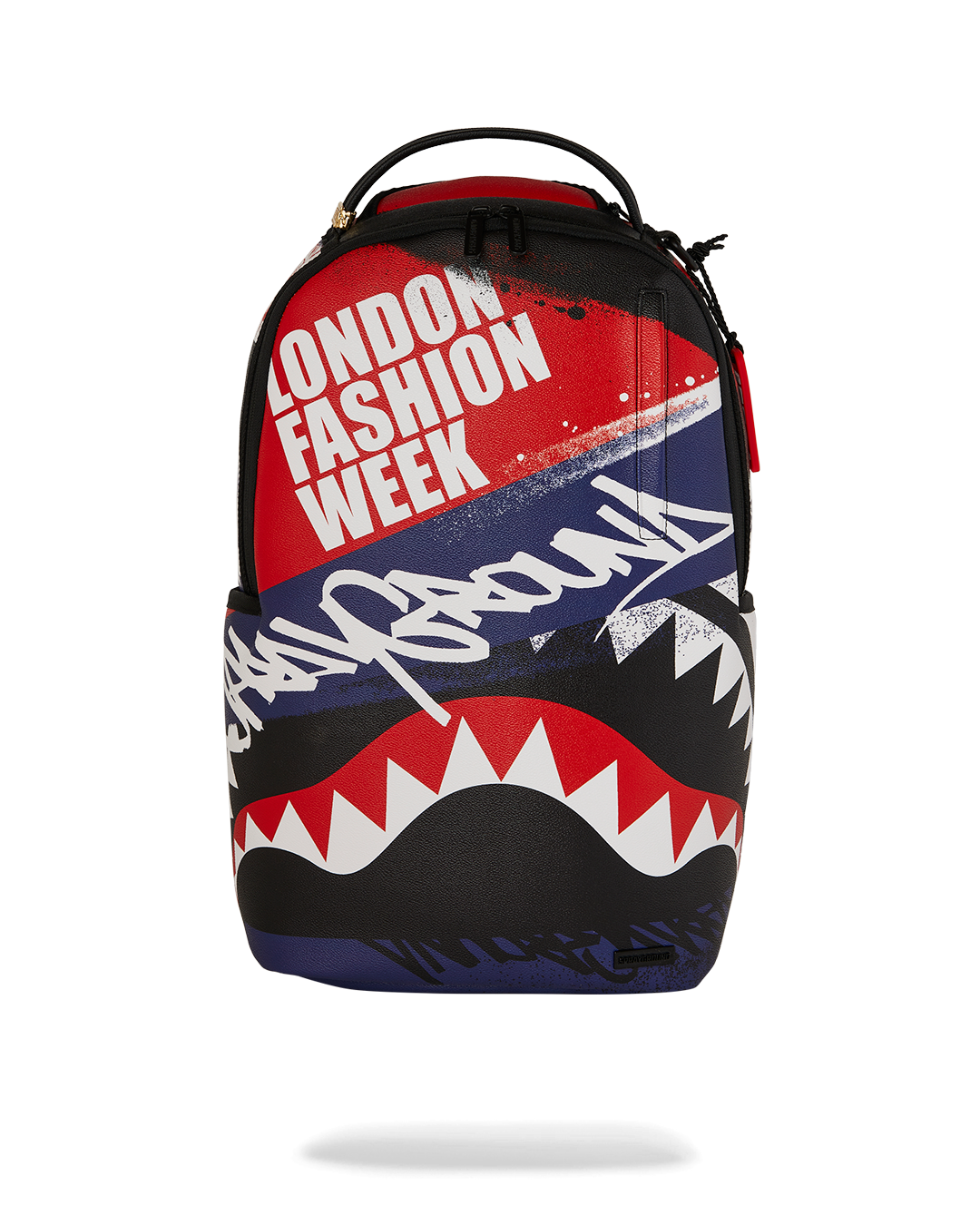 SPRAYGROUND LONDON FASHION WEEK RUNWAY READY BACKPACK