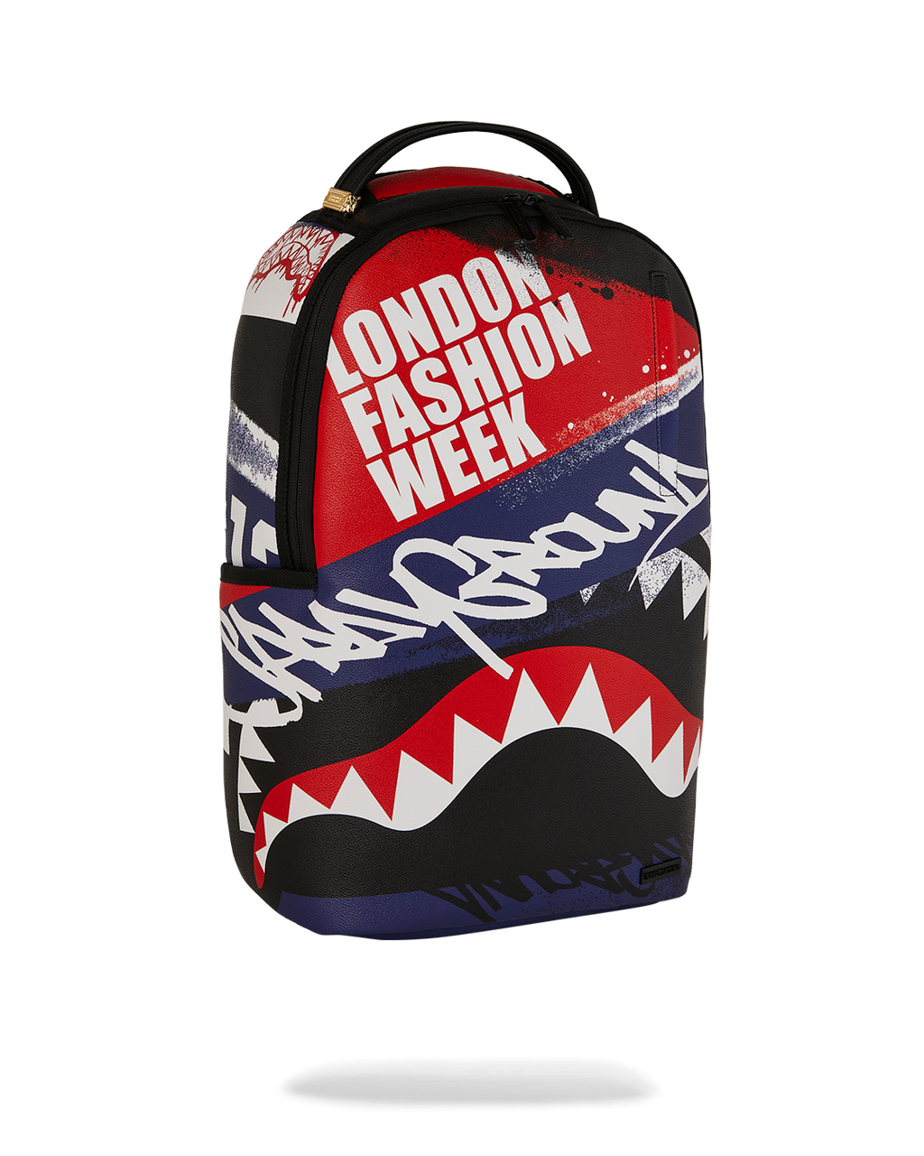 SPRAYGROUND LONDON FASHION WEEK RUNWAY READY BACKPACK