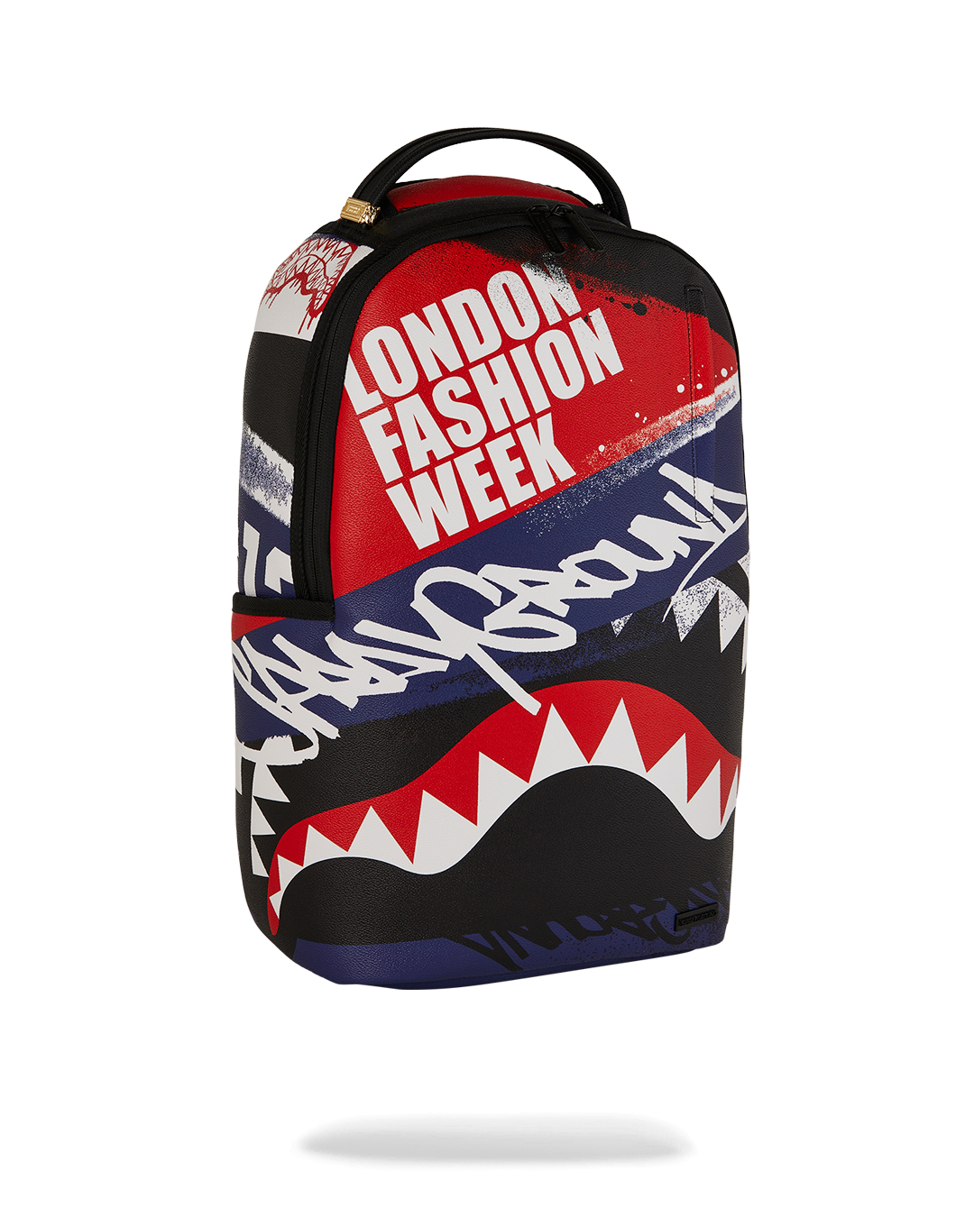SPRAYGROUND LONDON FASHION WEEK RUNWAY READY BACKPACK