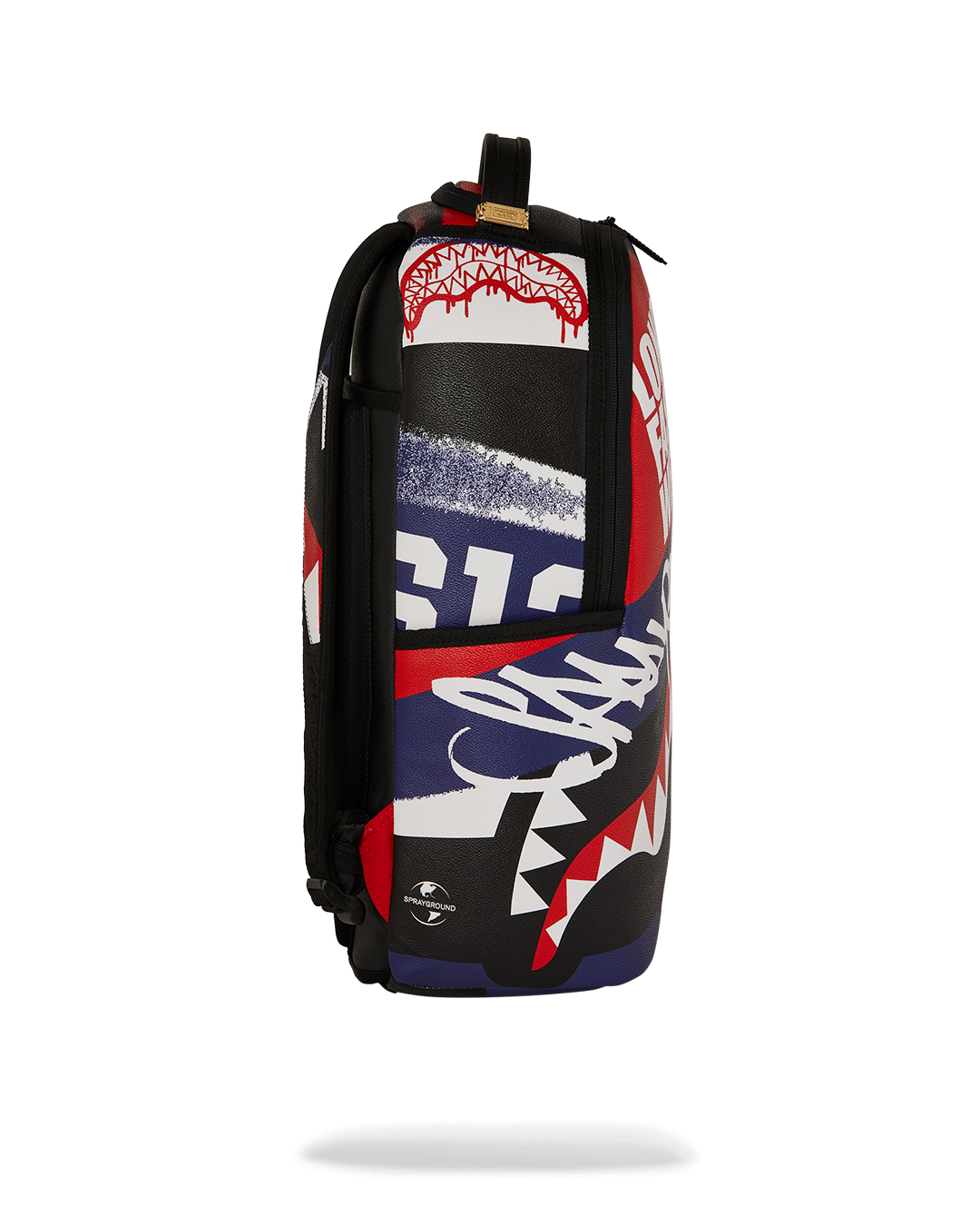 SPRAYGROUND LONDON FASHION WEEK RUNWAY READY BACKPACK