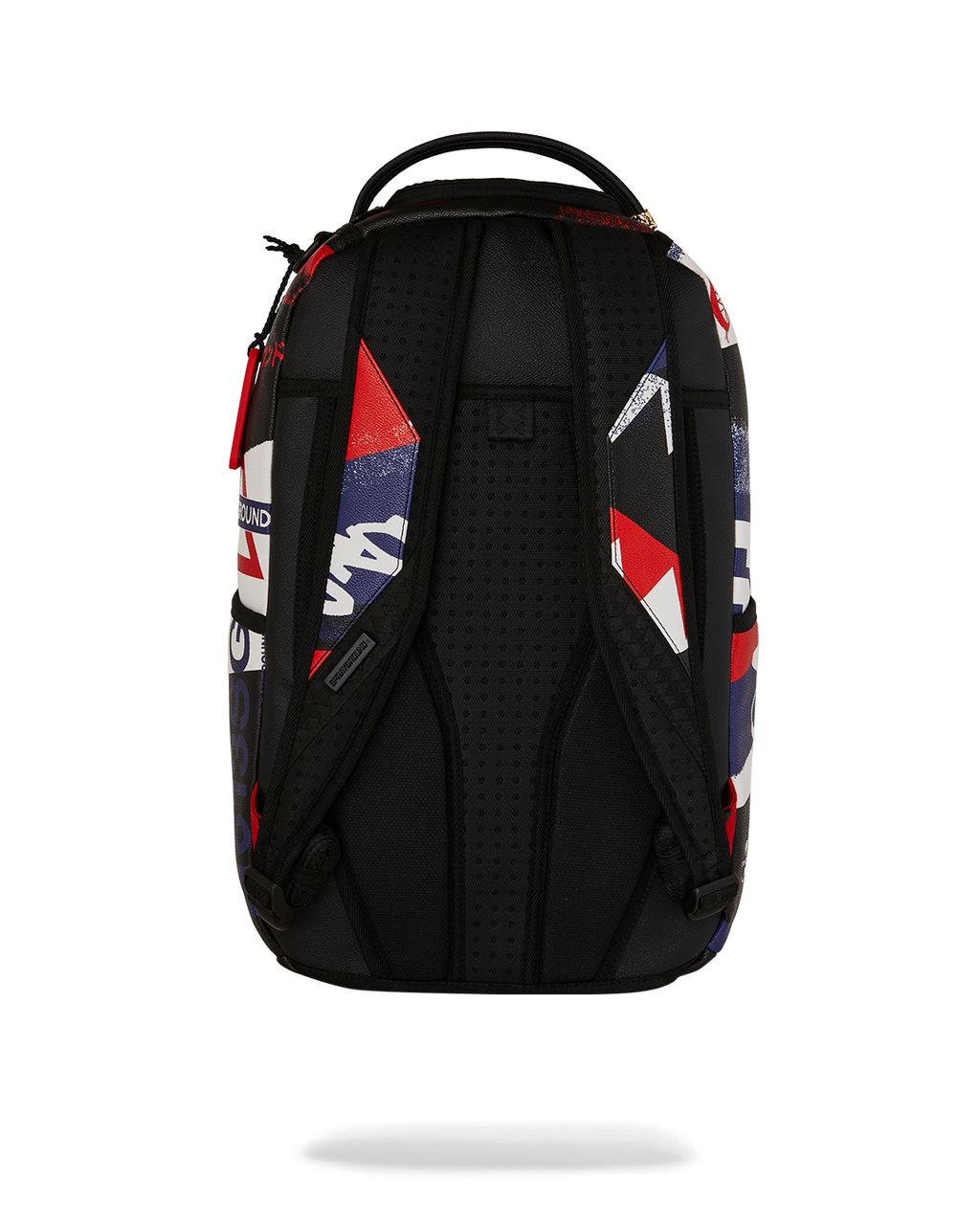 SPRAYGROUND LONDON FASHION WEEK RUNWAY READY BACKPACK