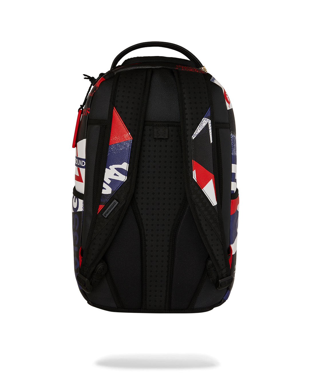 SPRAYGROUND LONDON FASHION WEEK RUNWAY READY BACKPACK