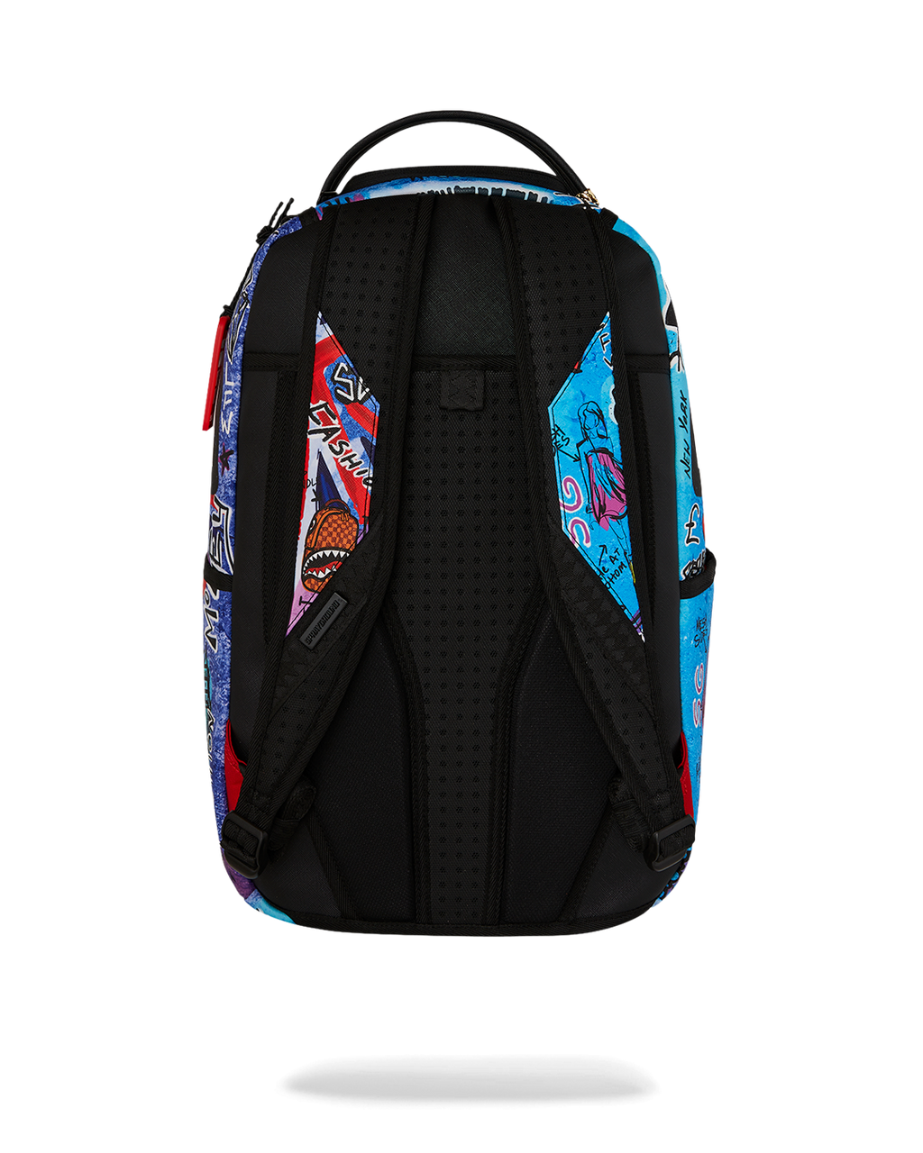 SPRAYGROUND LONDON FASHION WEEK THE STRAND BACKPACK
