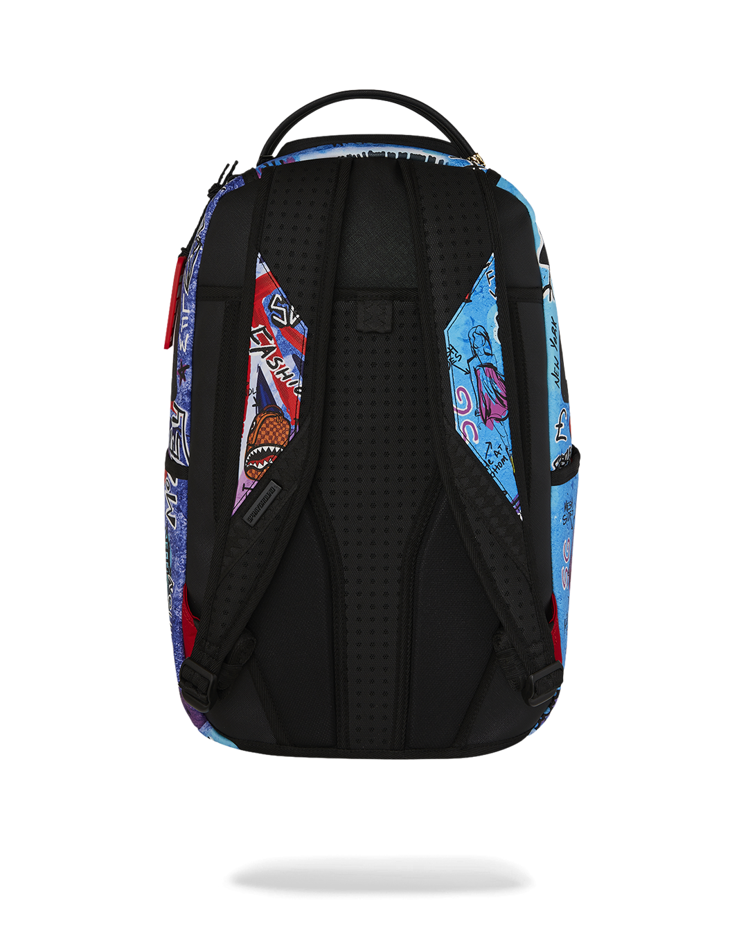 SPRAYGROUND LONDON FASHION WEEK THE STRAND BACKPACK
