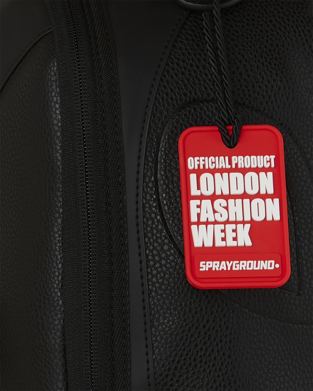 SPRAYGROUND LONDON FASHION WEEK RED CARPET READY BACKPACK