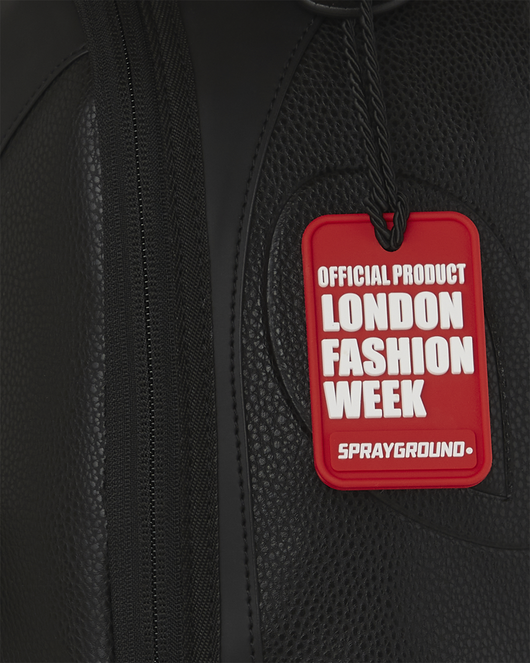 SPRAYGROUND LONDON FASHION WEEK RED CARPET READY BACKPACK