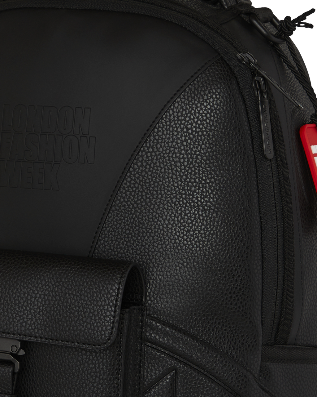 SPRAYGROUND LONDON FASHION WEEK RED CARPET READY BACKPACK