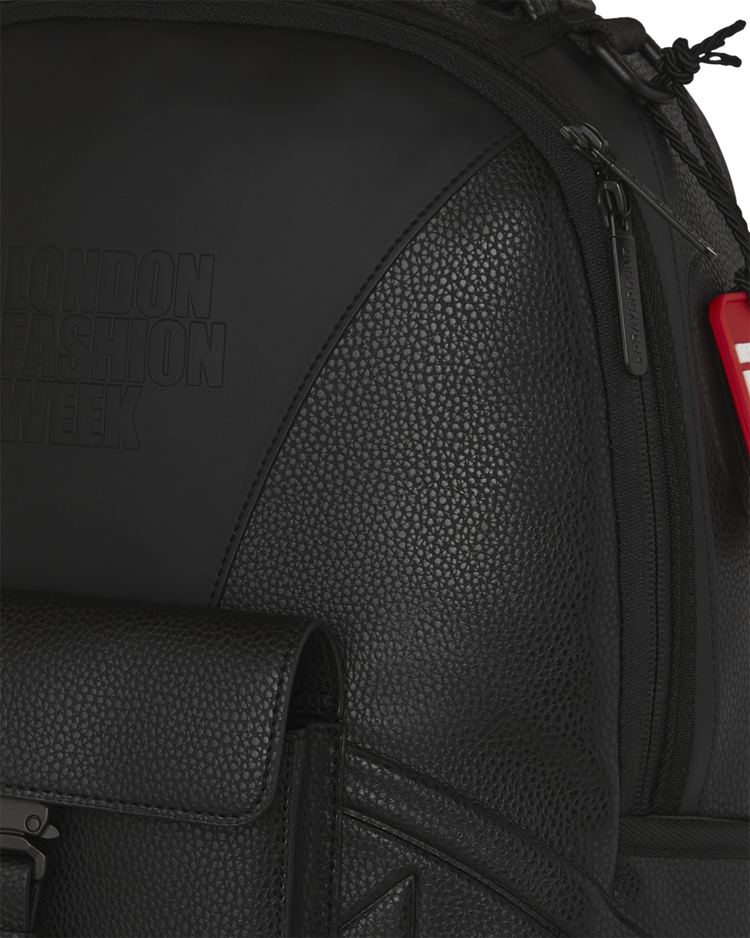 SPRAYGROUND LONDON FASHION WEEK RED CARPET READY BACKPACK