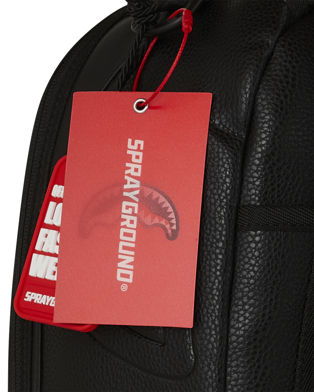 SPRAYGROUND LONDON FASHION WEEK RED CARPET READY BACKPACK