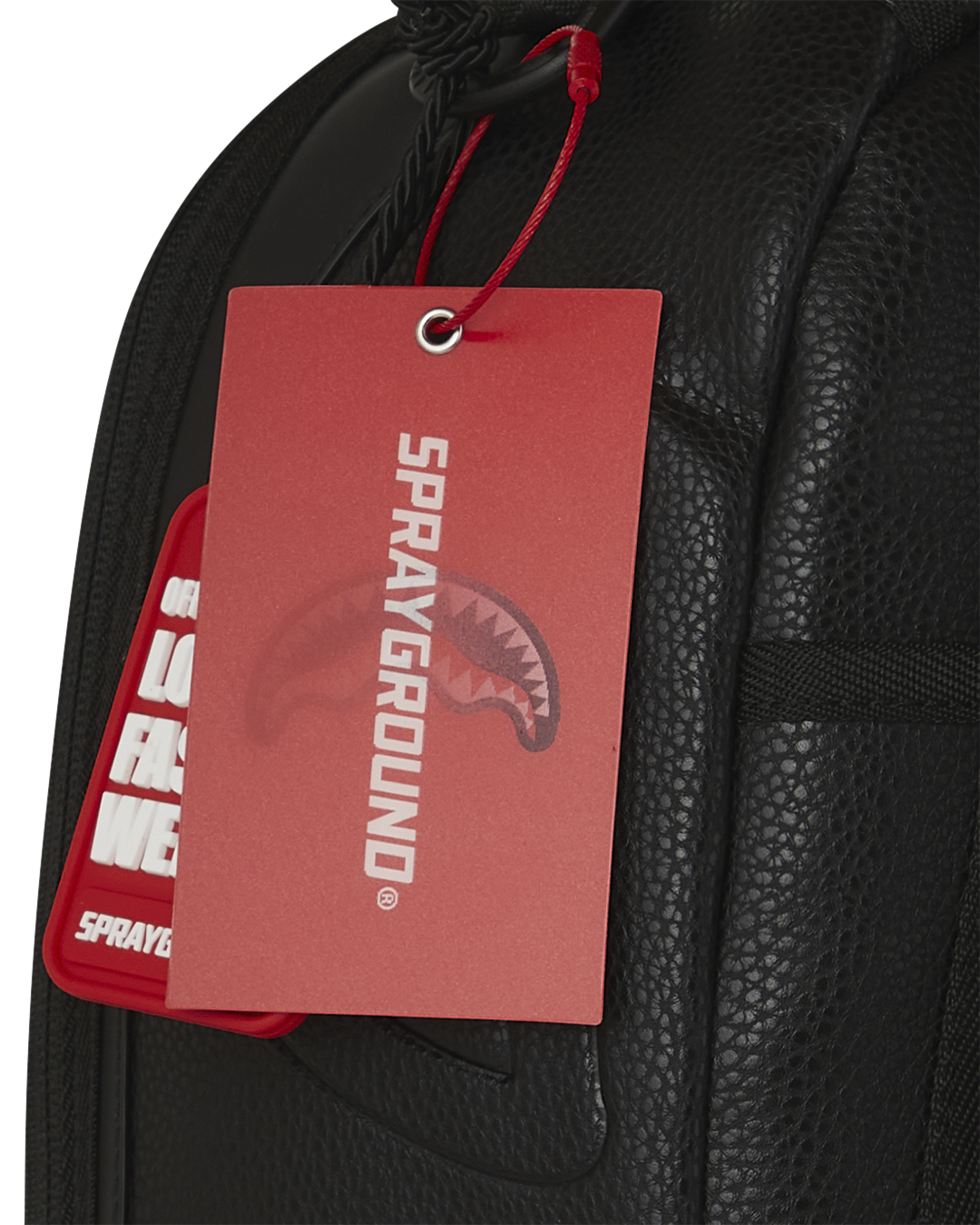 SPRAYGROUND LONDON FASHION WEEK RED CARPET READY BACKPACK