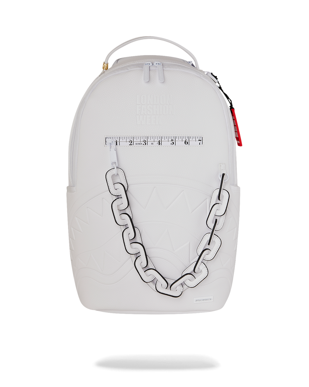 SPRAYGROUND LONDON FASHION WEEK MADE TO MEASURE BACKPACK