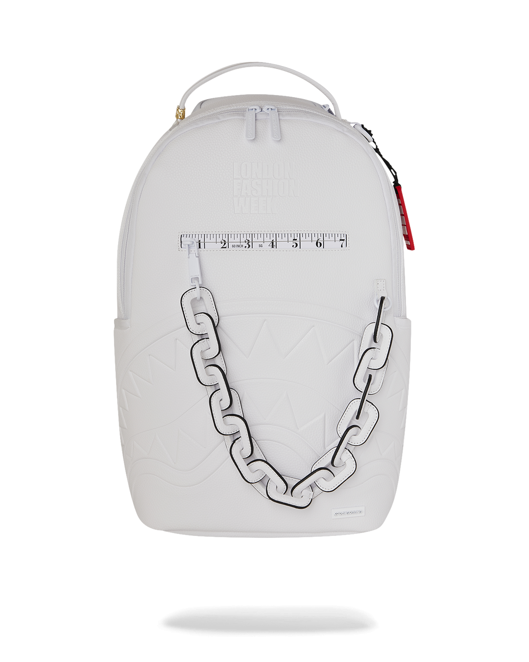 SPRAYGROUND LONDON FASHION WEEK MADE TO MEASURE BACKPACK