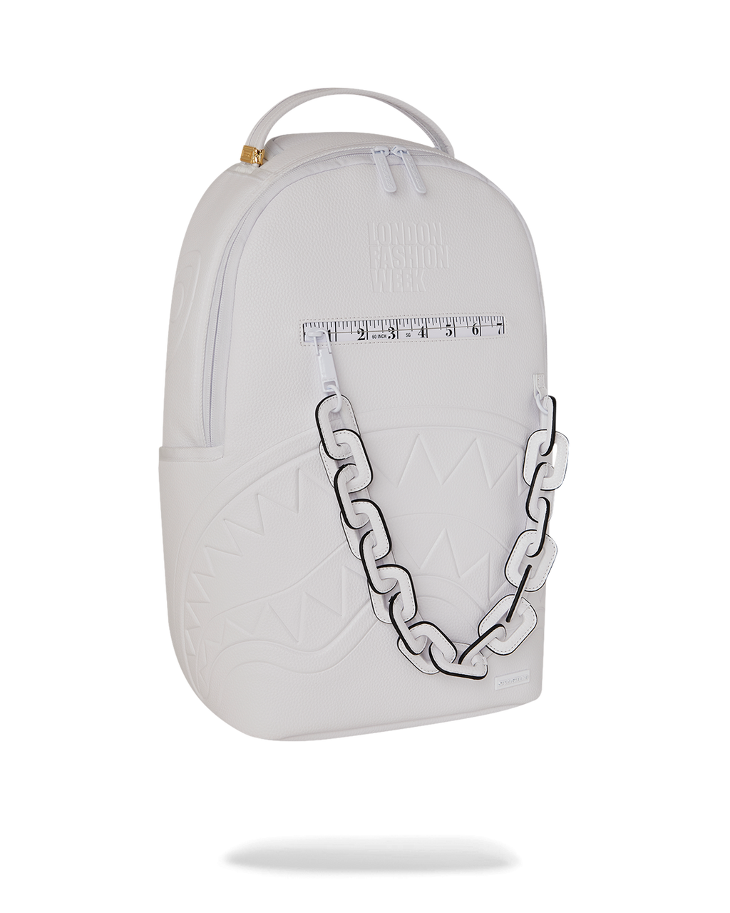 SPRAYGROUND LONDON FASHION WEEK MADE TO MEASURE BACKPACK