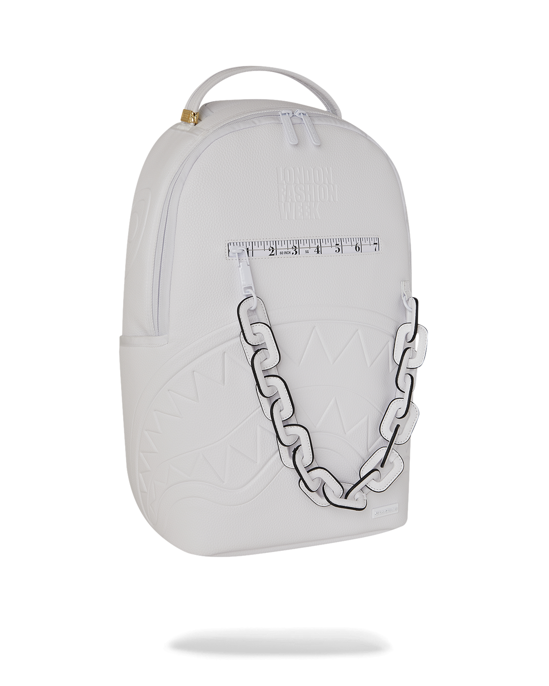SPRAYGROUND LONDON FASHION WEEK MADE TO MEASURE BACKPACK