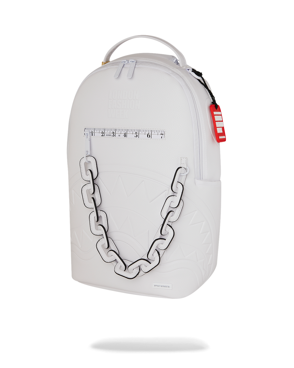 SPRAYGROUND LONDON FASHION WEEK MADE TO MEASURE BACKPACK