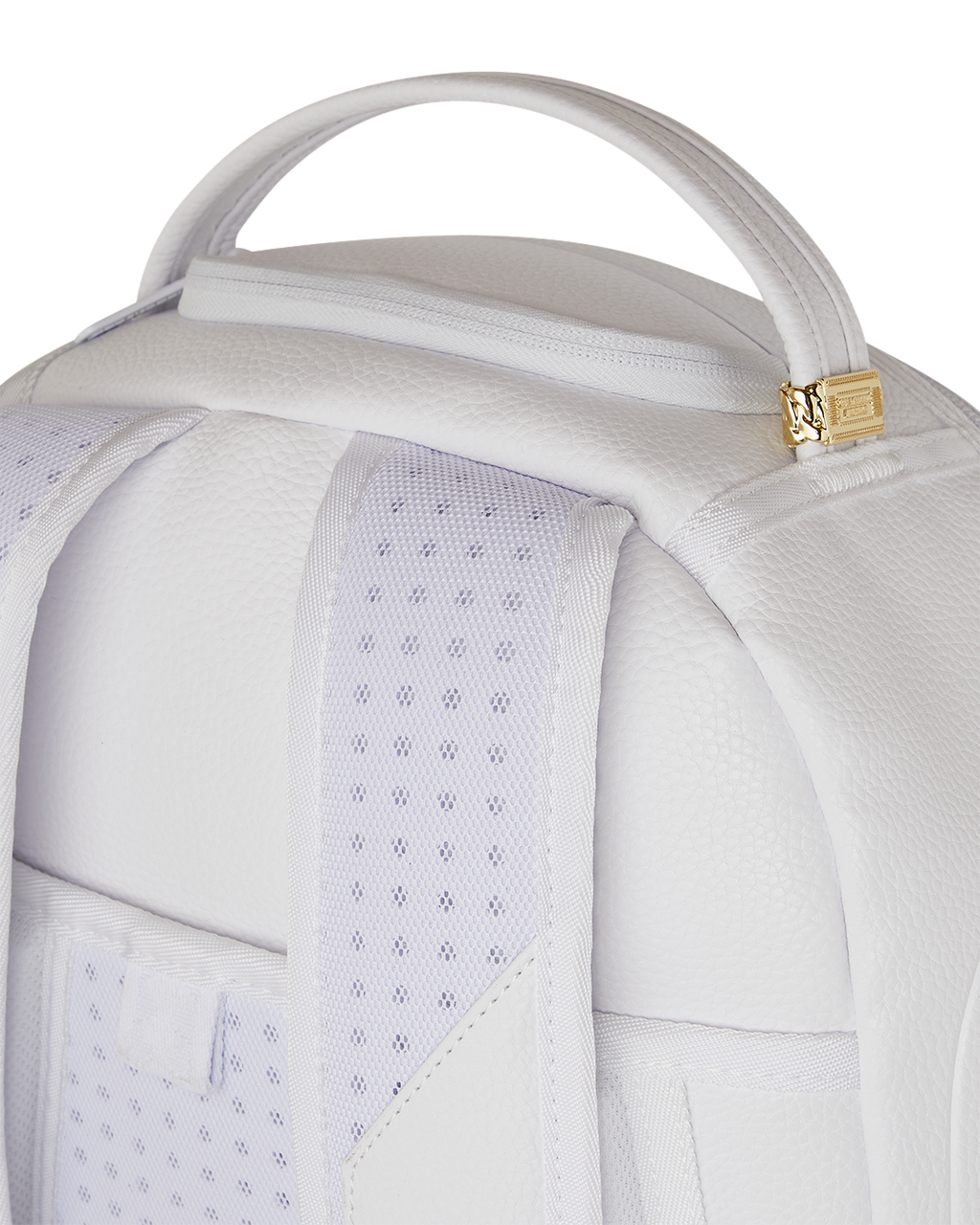 SPRAYGROUND LONDON FASHION WEEK MADE TO MEASURE BACKPACK