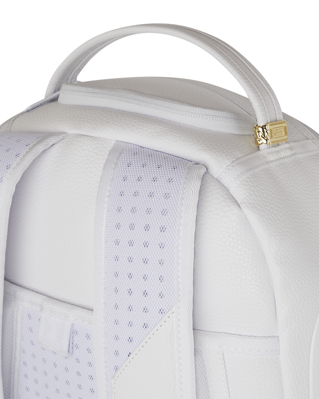 SPRAYGROUND LONDON FASHION WEEK MADE TO MEASURE BACKPACK