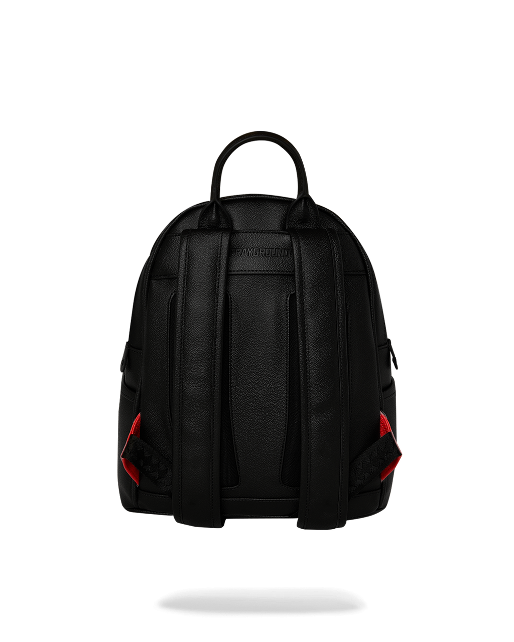SPRAYGROUND GOLD BRICK DRIP SAVAGE BACKPACK