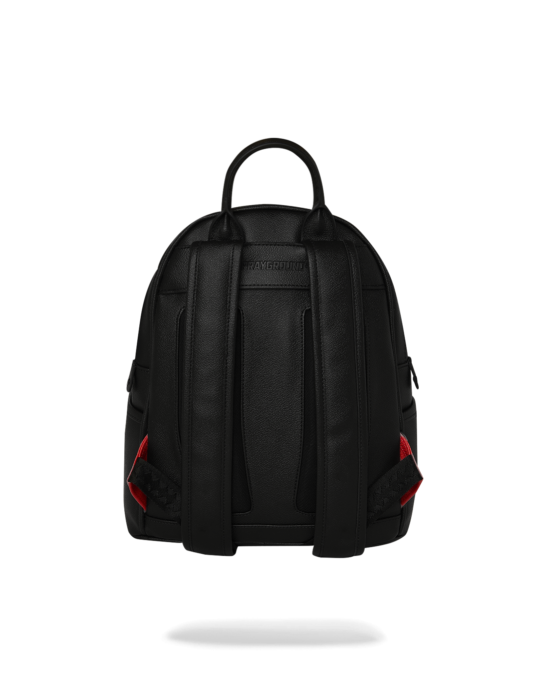 SPRAYGROUND GOLD BRICK DRIP SAVAGE BACKPACK