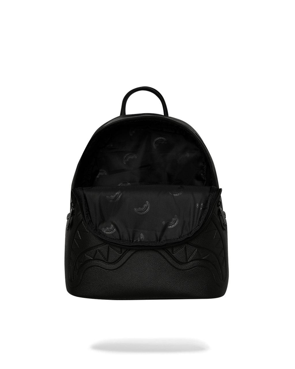SPRAYGROUND GOLD BRICK DRIP SAVAGE BACKPACK