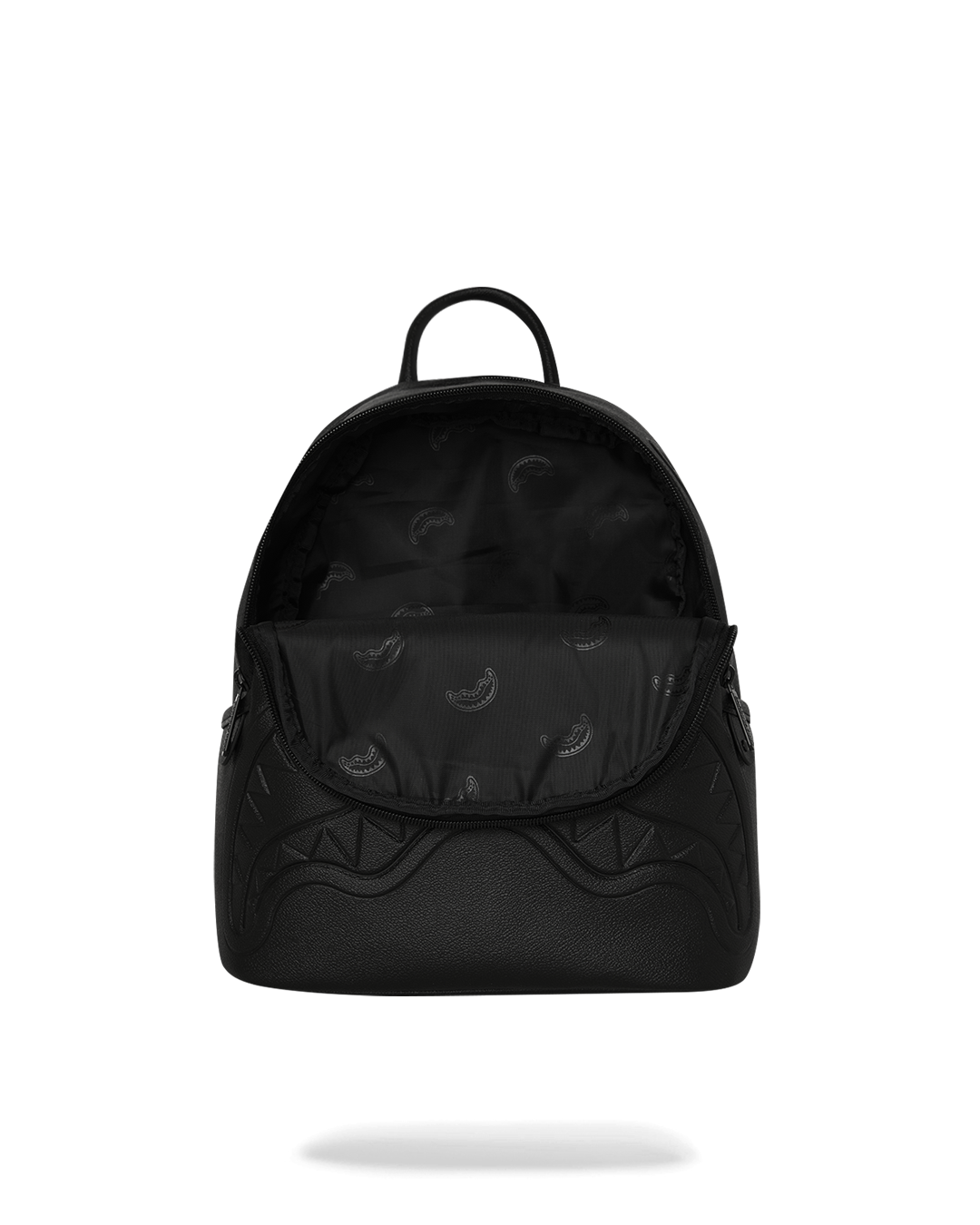 SPRAYGROUND GOLD BRICK DRIP SAVAGE BACKPACK