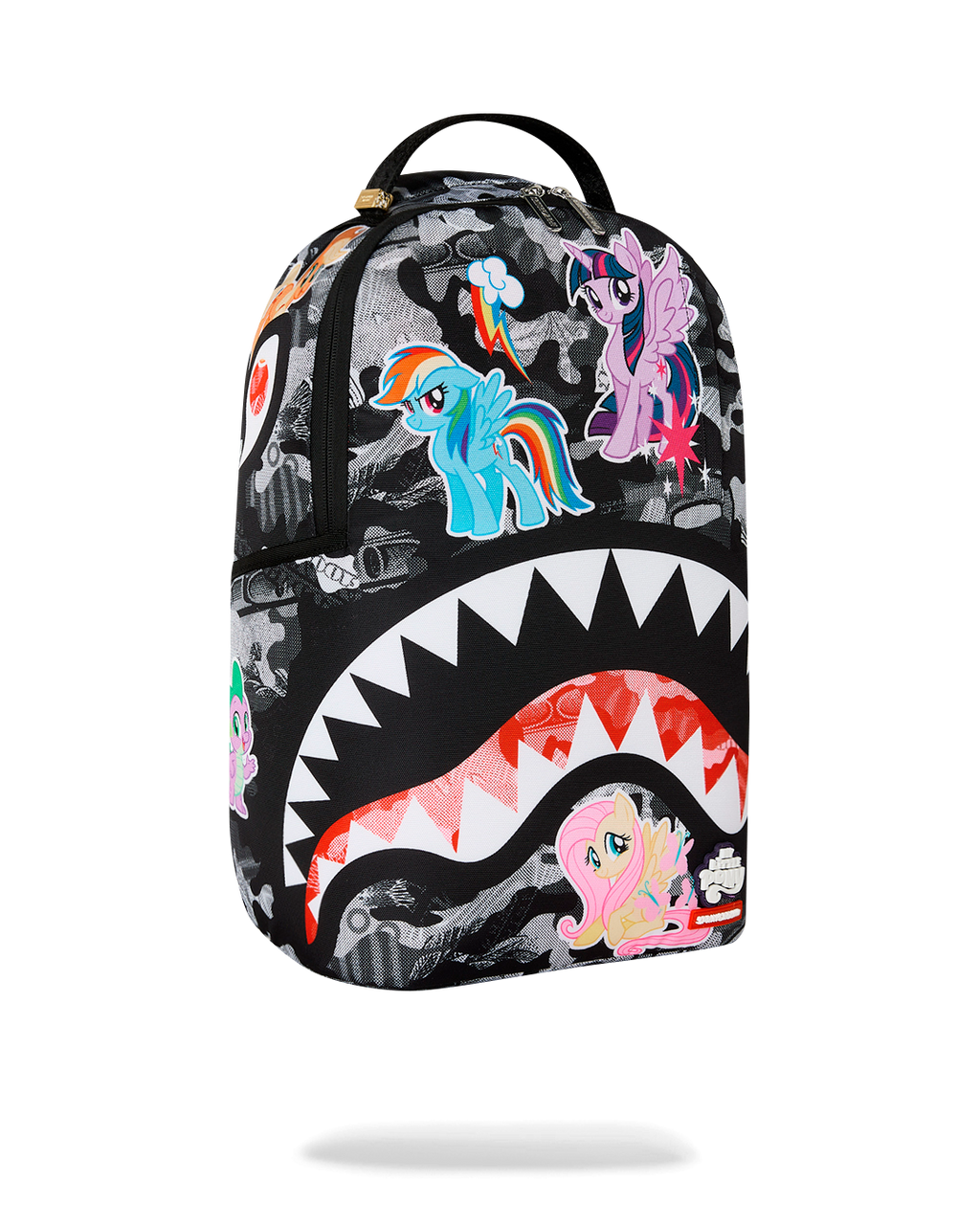 SPRAYGROUND MY LITTLE PONY MAGIC BACKPACK