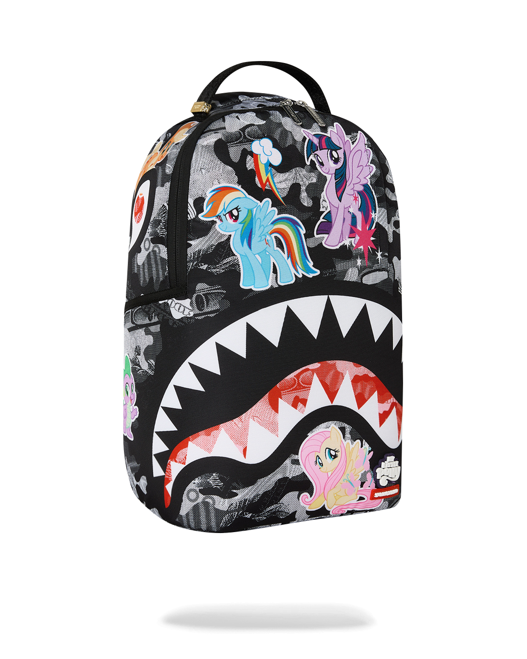 SPRAYGROUND MY LITTLE PONY MAGIC BACKPACK