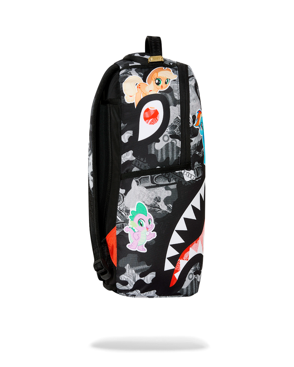 SPRAYGROUND MY LITTLE PONY MAGIC BACKPACK