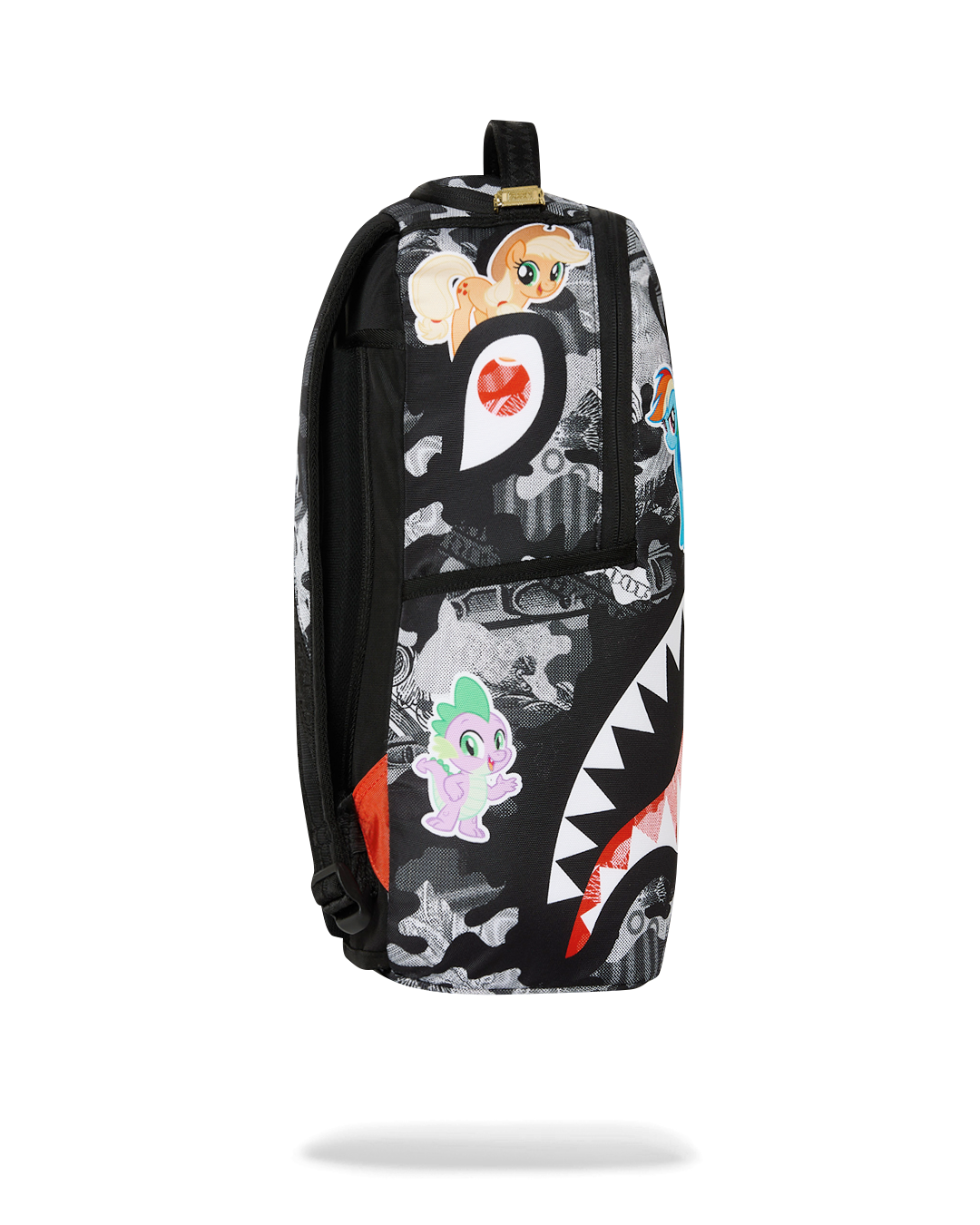 SPRAYGROUND MY LITTLE PONY MAGIC BACKPACK