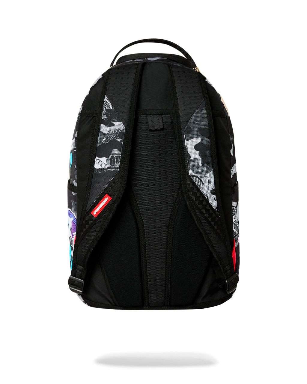 SPRAYGROUND MY LITTLE PONY MAGIC BACKPACK