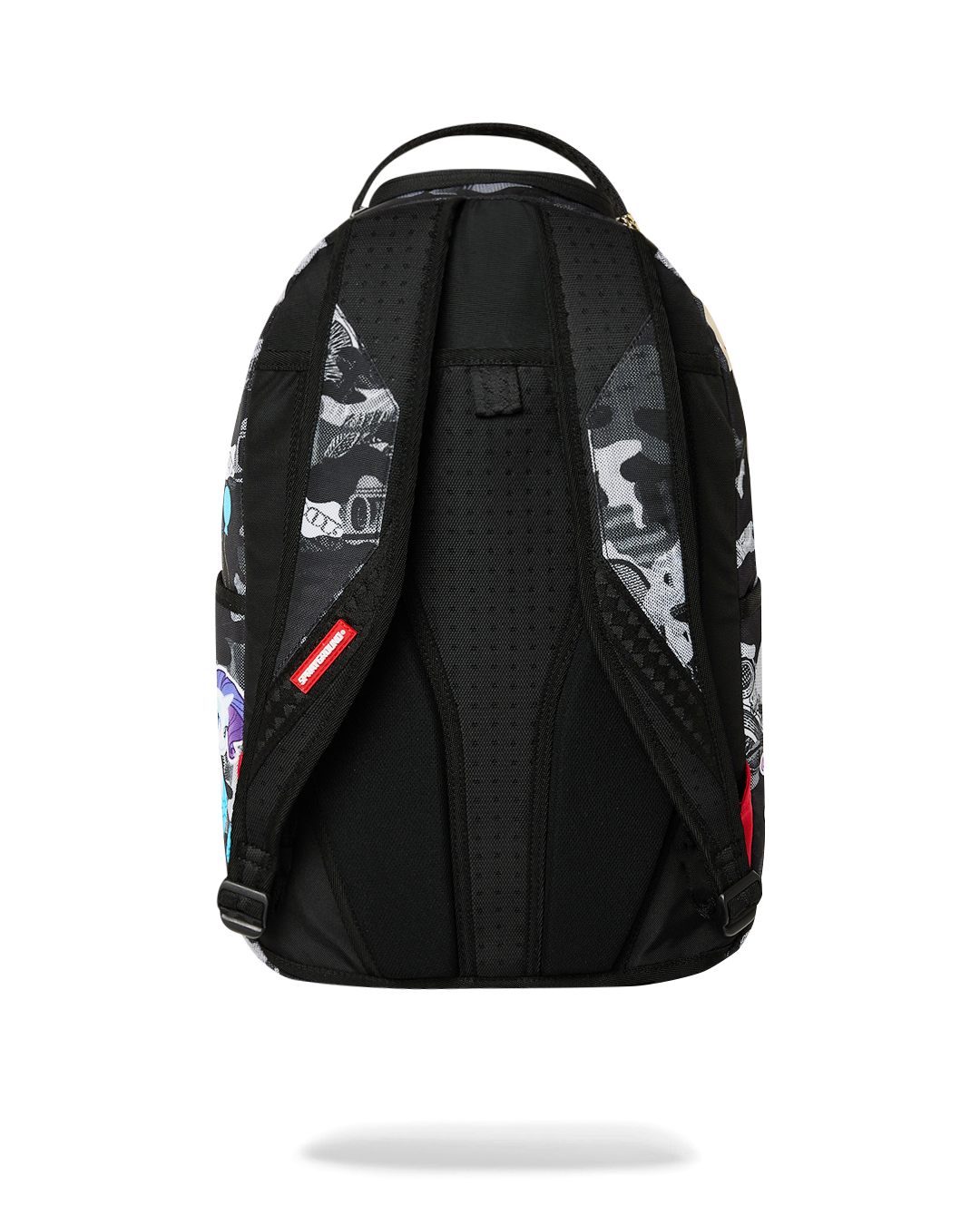 SPRAYGROUND MY LITTLE PONY MAGIC BACKPACK