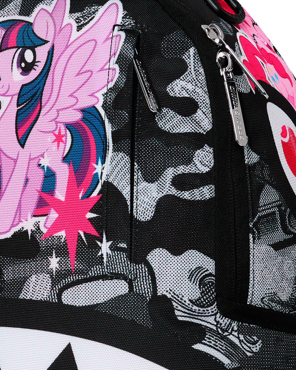SPRAYGROUND MY LITTLE PONY MAGIC BACKPACK